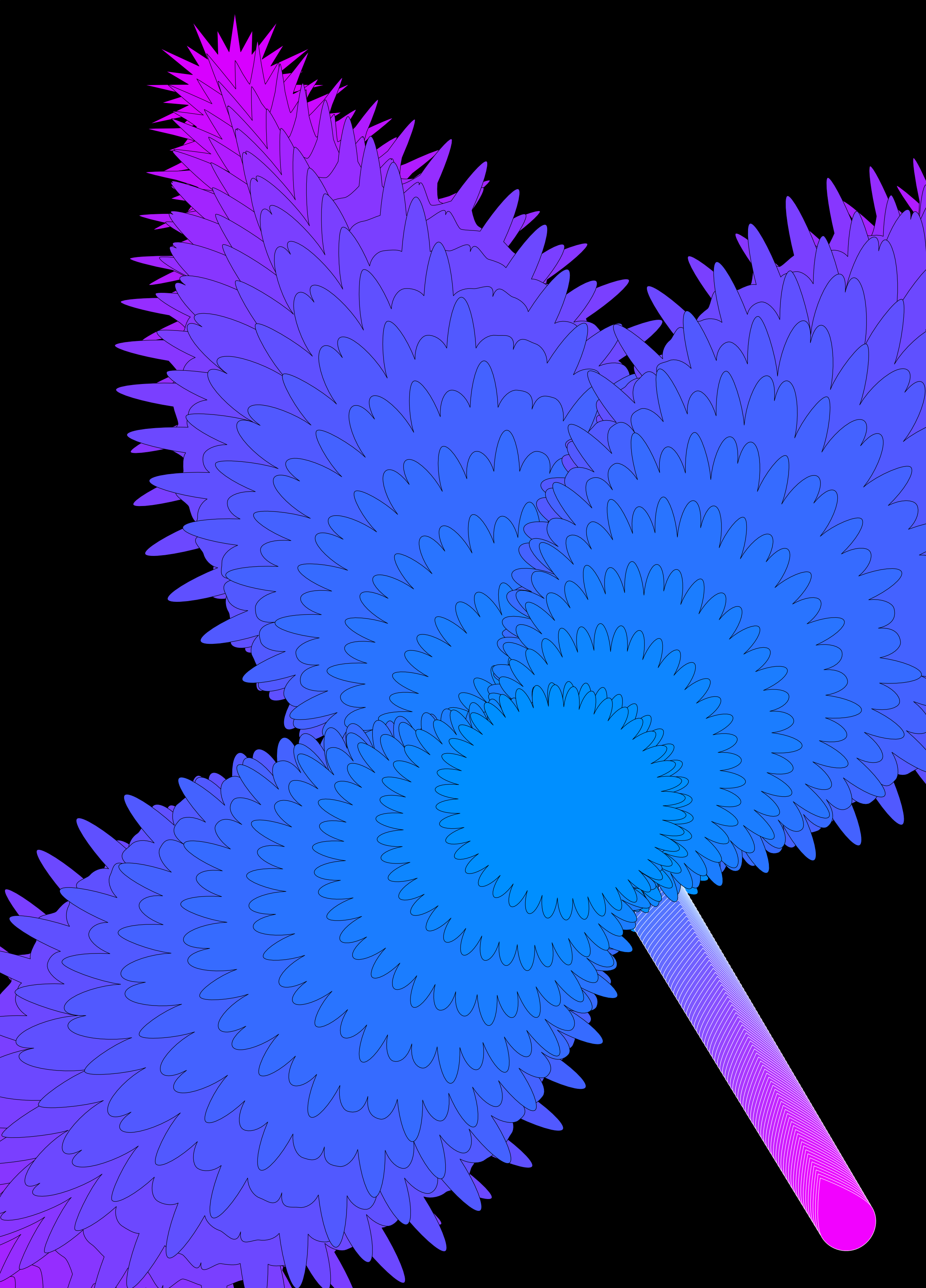 Blend Tool screenshot 2